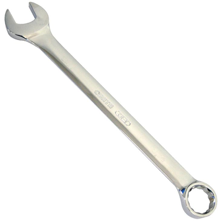Encontraproduto.com.br - Chave Combinada Sata St40208Sc 13Mm