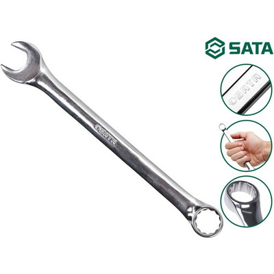 Encontraproduto.com.br - chave combinada sata 15mm apex