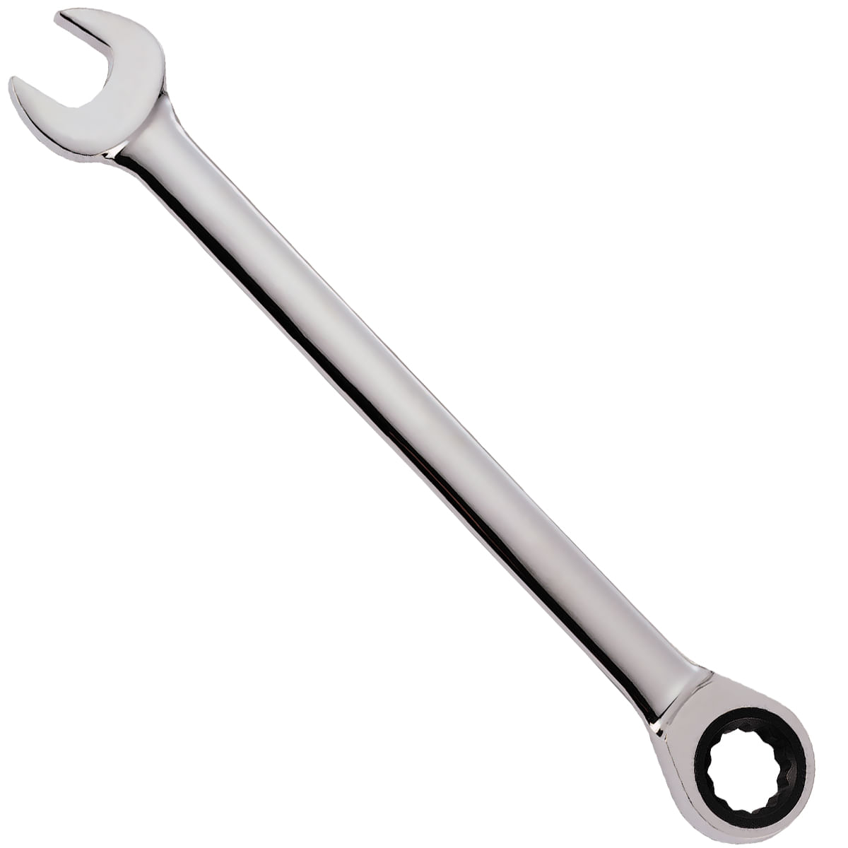 Encontraproduto.com.br - Chave Combinada com Catraca 8mm ST43201ST Sata