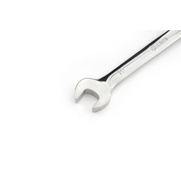 Encontraproduto.com.br - Chave Combinada Com Catraca Sata 12mm ST43205ST (MP)