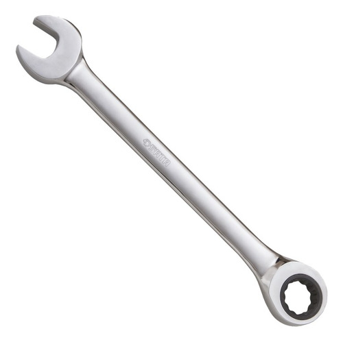 Encontraproduto.com.br - Chave Combinada com Catraca 19mm ST43212ST Sata