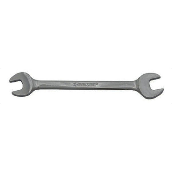 Chave fixa 8x10mm cinza Belzer