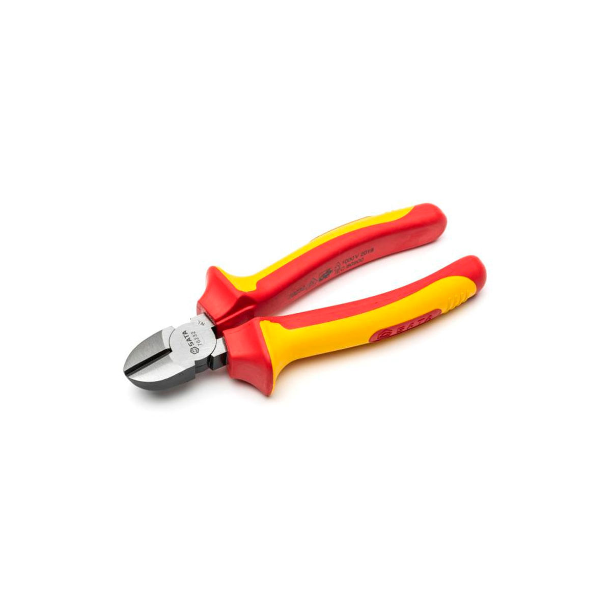 Encontraproduto.com.br - Alicate Corte Diagonal 6