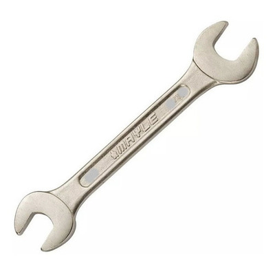 Chave Fixa Cromo Vanádio 10x11mm Apex Mayle