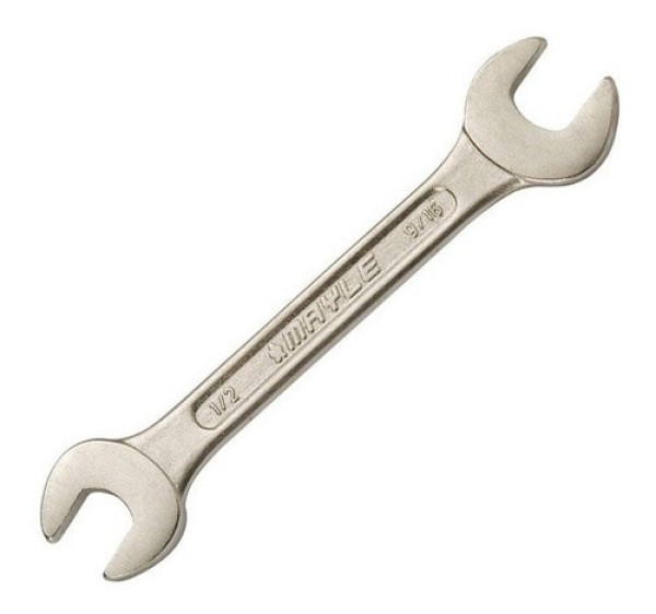 Encontraproduto.com.br - Chave Fixa 27 X 32mm Mayle