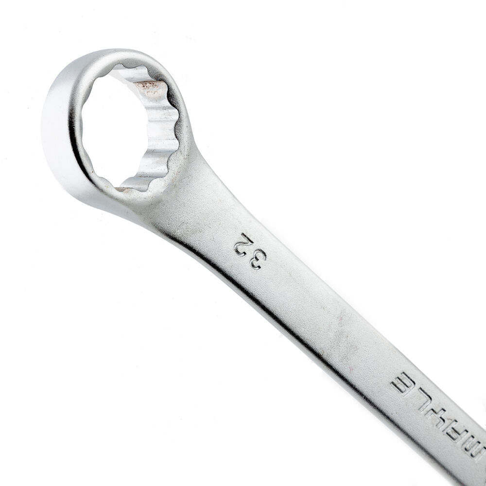 Encontraproduto.com.br - Chave Combinada 15mm Apex Mayle Cromo Vanádio