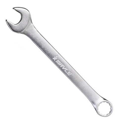 Encontraproduto.com.br - Chave Combinada 15mm Apex Mayle Cromo Vanádio