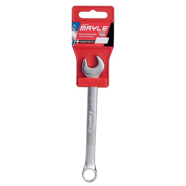Encontraproduto.com.br - Chave Combinada Mayle Profissional Resistente 5/16 Polegada