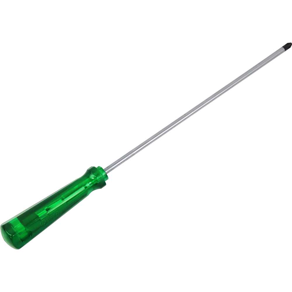 Encontraproduto.com.br - Chave Philips Apex 1/8x5