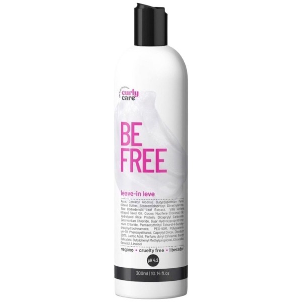 Encontraproduto.com.br - Kit Curly Care Higienização E Finalização (7 Itens)