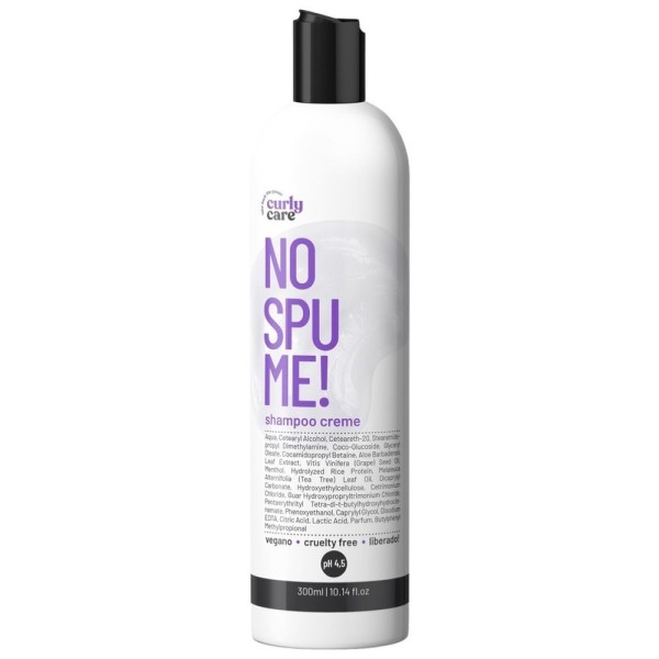 Encontraproduto.com.br - Kit Curly Care Higienização E Finalização (7 Itens)