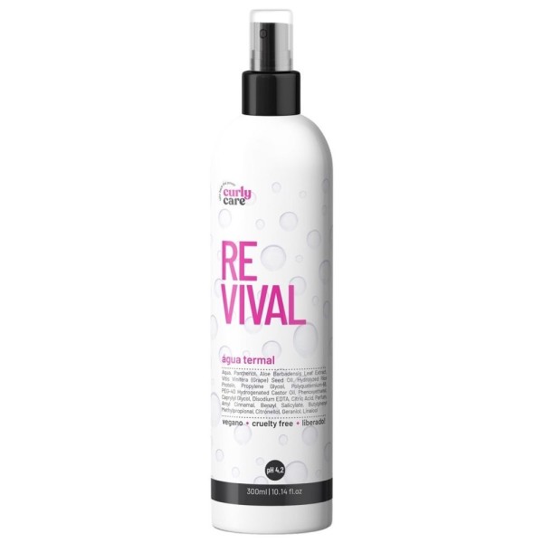 Encontraproduto.com.br - Kit Curly Care Higienização E Finalização (7 Itens)