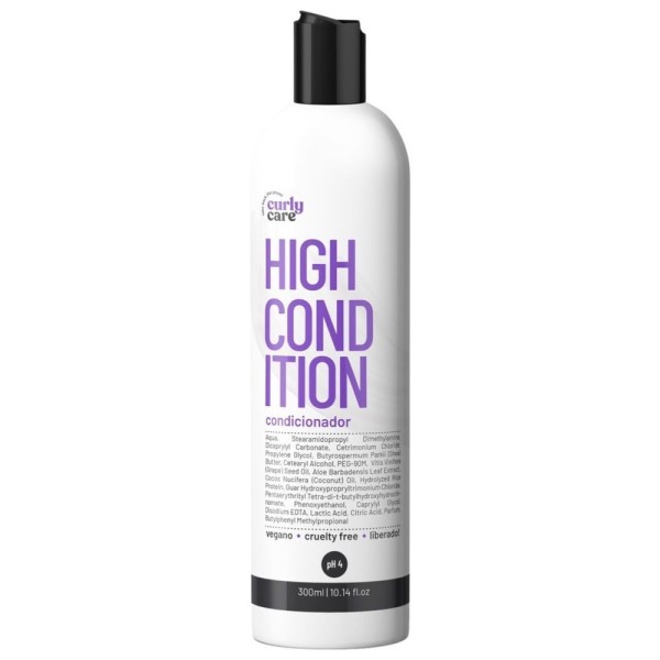 Encontraproduto.com.br - Kit Curly Care Spume 2x300ml + Máscara Marshmallow E Pudding