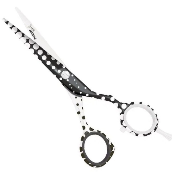 Encontraproduto.com.br - Tesoura Jaguar Idol Whiteline Fio Navalha 5.5 Mod 45255-8
