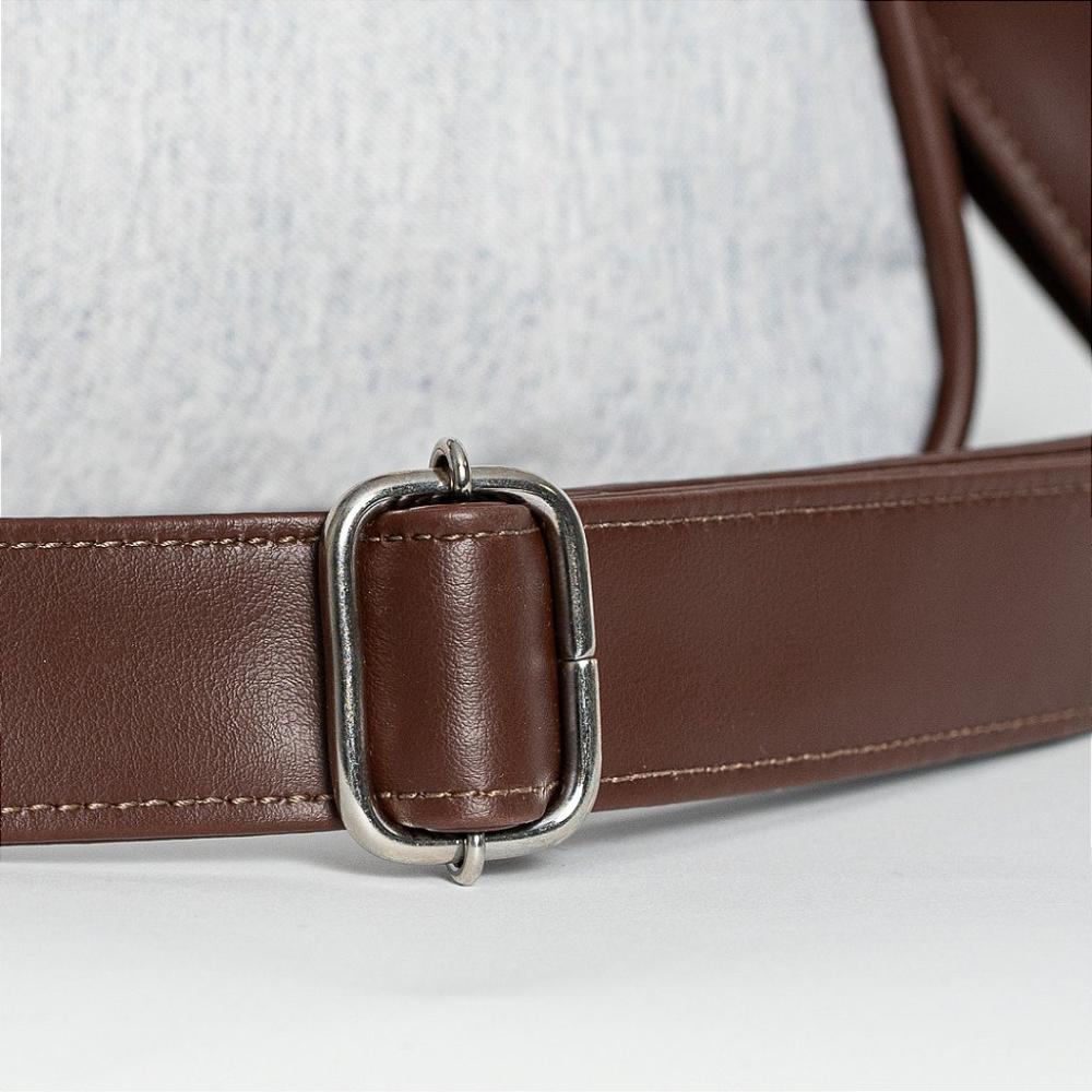 Encontraproduto.com.br - Bolsa de Maternidade Hug Média Montreal Cinza