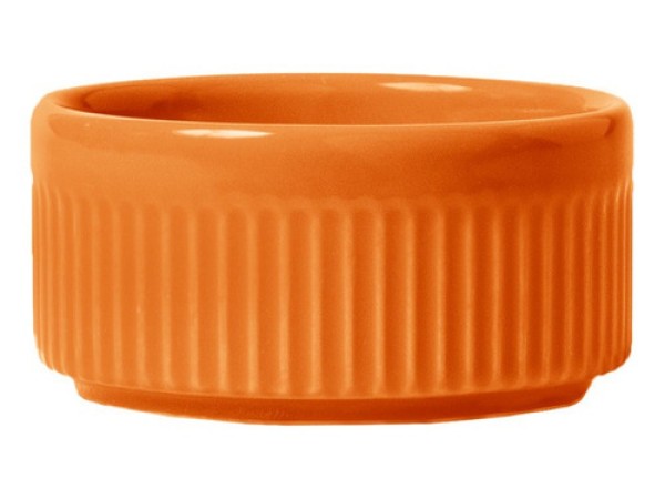 Encontraproduto.com.br - Ramekin Germer 180 ml - Laranja