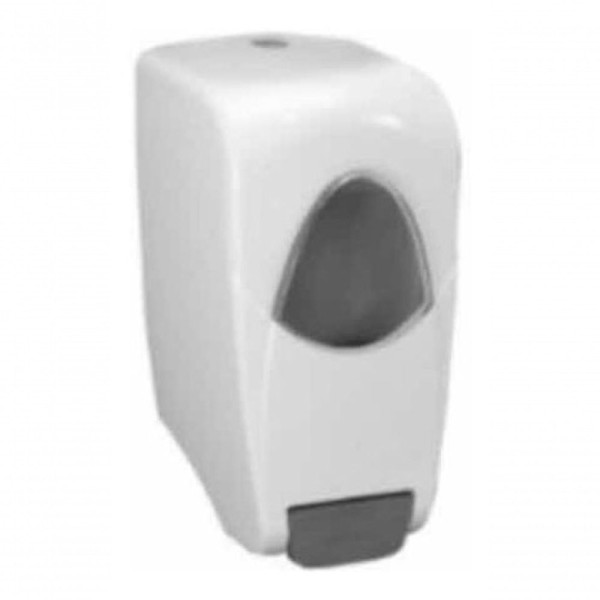 Encontraproduto.com.br - Dispenser Start P/ Sabonete Refil 800ml