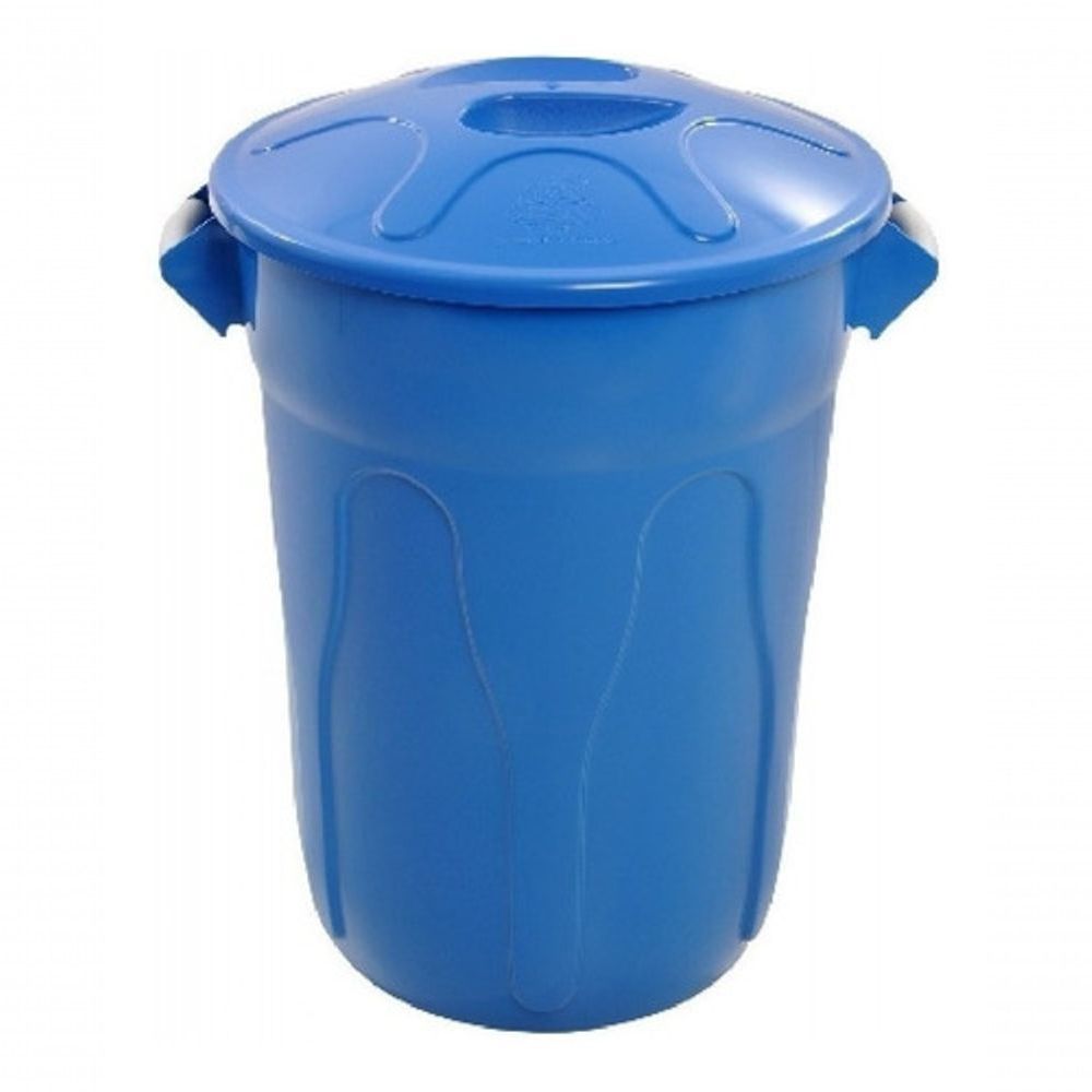 Encontraproduto.com.br - Kit Com 10 Cesto Lixeira Plastico Tipo Balde 20l Marca Jsn