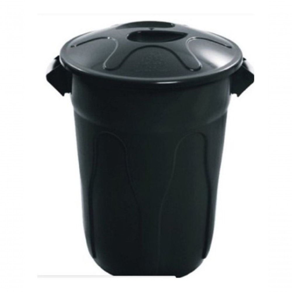 Encontraproduto.com.br - Kit Com 10 Cesto Lixeira Plastico Tipo Balde 20l Marca Jsn