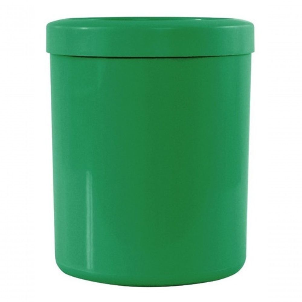 Encontraproduto.com.br - Kit 4 Lixeiras Em Plástico Com Aro 12l Home Ou Office