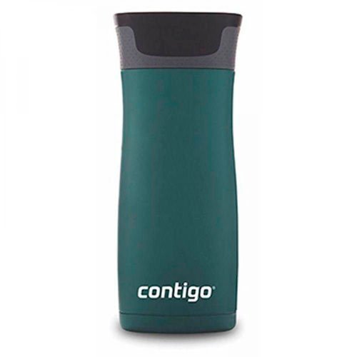 Encontraproduto.com.br - Copo Térmico West Loop AUTOSEAL® Chard Contigo | 473ml