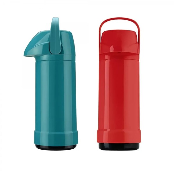 Encontraproduto.com.br - Garrafa Térmica GLP New Color 1L INVICTA