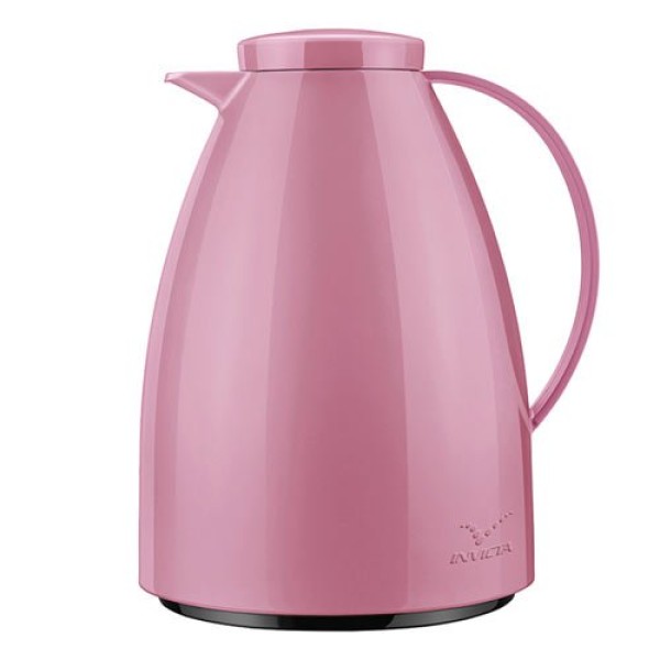 Encontraproduto.com.br - Bule Invicta 0,75lt Viena Roxo