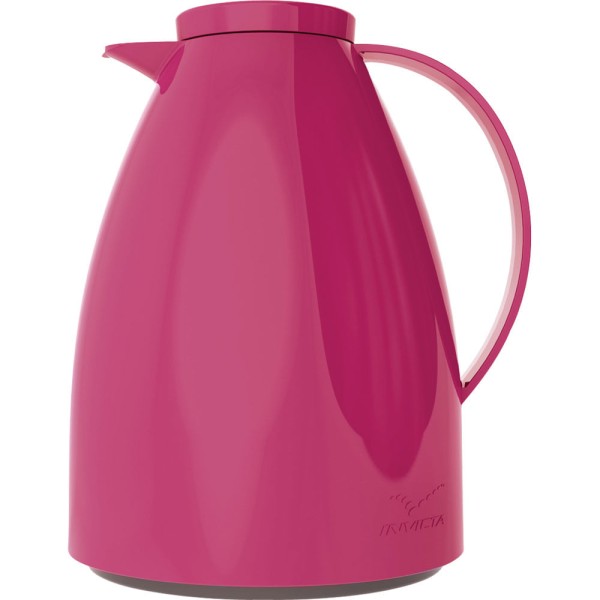 Encontraproduto.com.br - Bule Invicta 0,75lt Viena Roxo