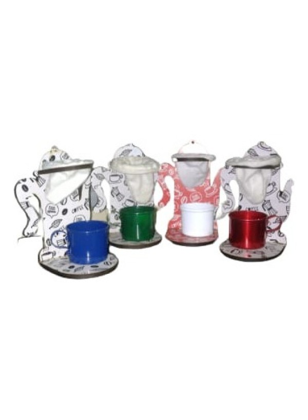 Termobule 750ml Viena New Kolor Invicta Sortido