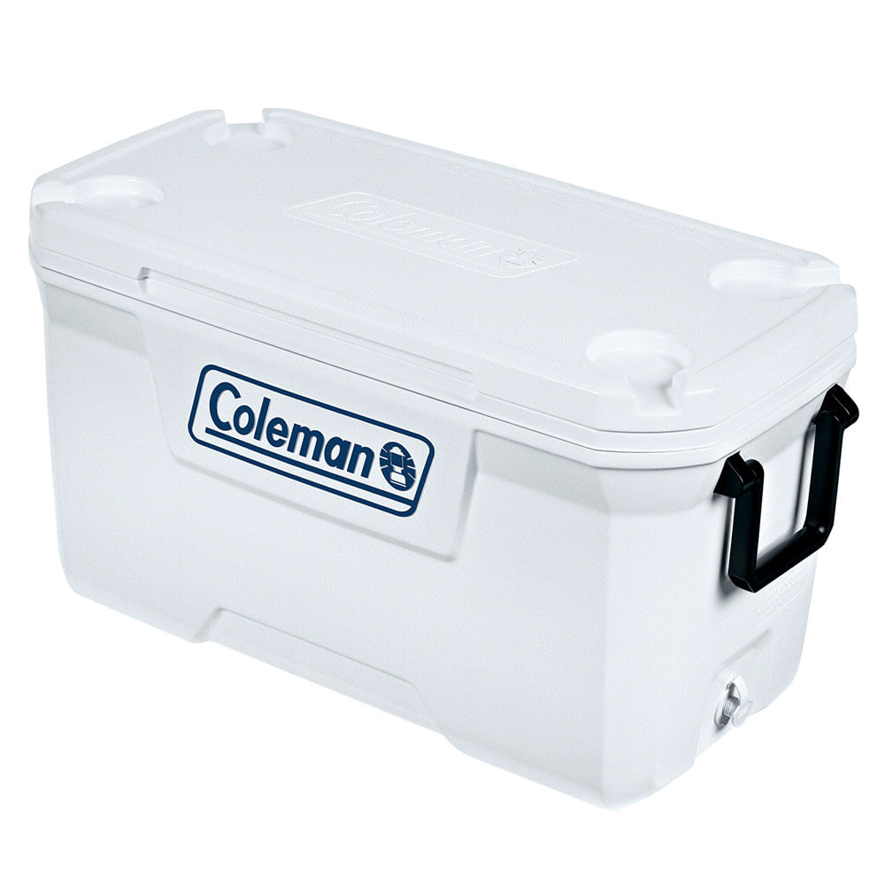 Caixa Térmica 66,2L Marine Coleman