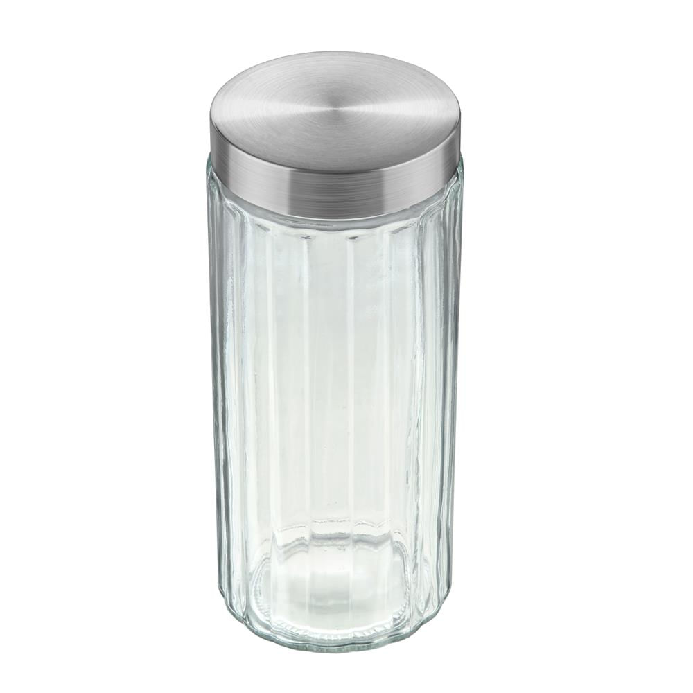 Encontraproduto.com.br - Pote Liso Collection 2,2L Invicta