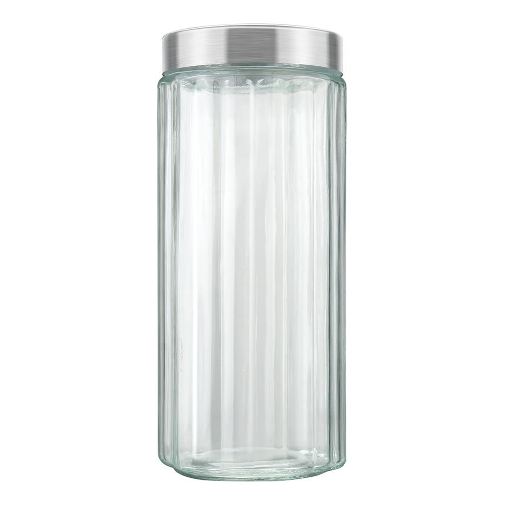 Encontraproduto.com.br - Pote Liso Collection 2,2L Invicta