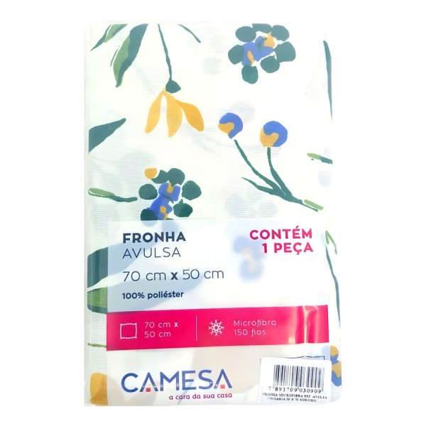 Encontraproduto.com.br - Fronha Camesa Microfibra Sortida Estampada