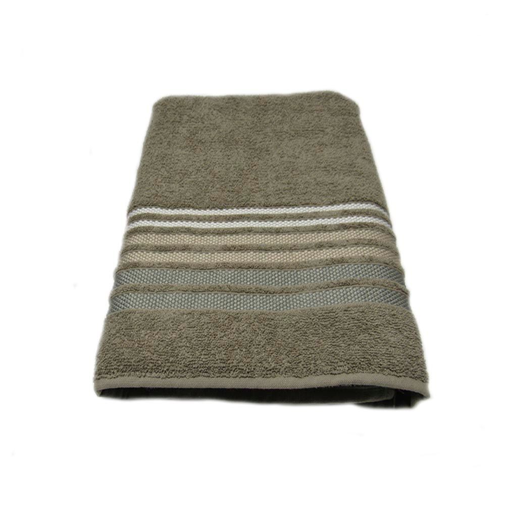 Toalha De Banho Dynamo Plus Banhão Marrom 85x150cm Camesa