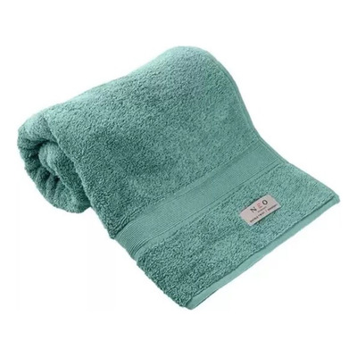 Encontraproduto.com.br - Toalha Banho Ícone Double Twist Neo Branco