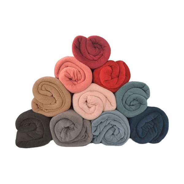 Encontraproduto.com.br - Cobertor Microfibra Liso 180g Queen 220x240 - Camesa