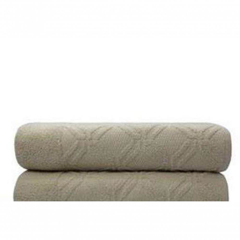 Toalha De Rosto Gaya Concreto 50X80Cm Algodão - Camesa