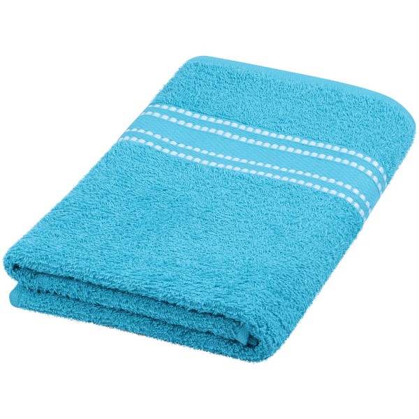 Encontraproduto.com.br - Toalha De Banho Linea Camesa- Turqueza