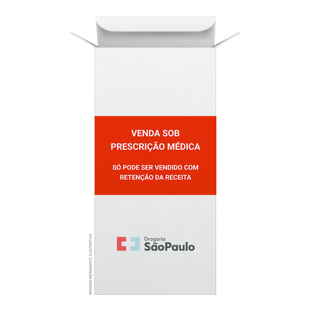 Septopal 7,5mg Merck 10 Pérolas