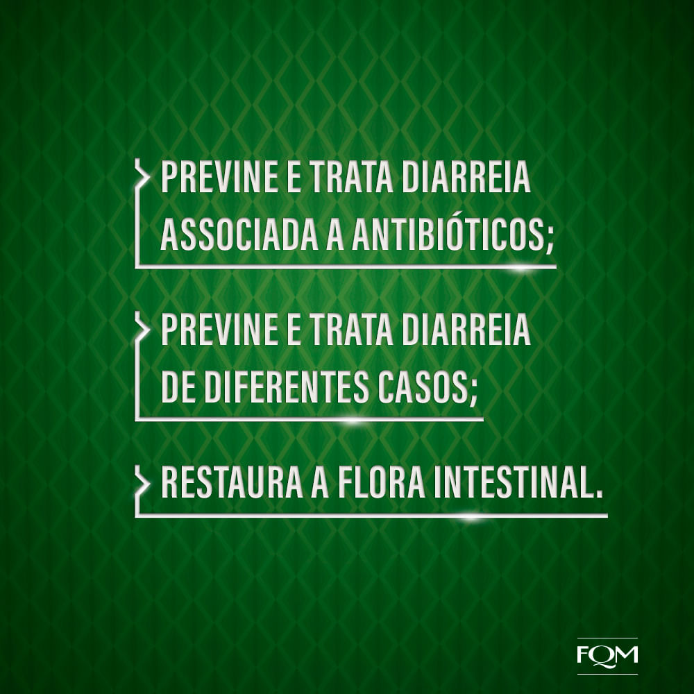 Encontraproduto.com.br - Floratil At 250Mg Com 10 Cápsulas