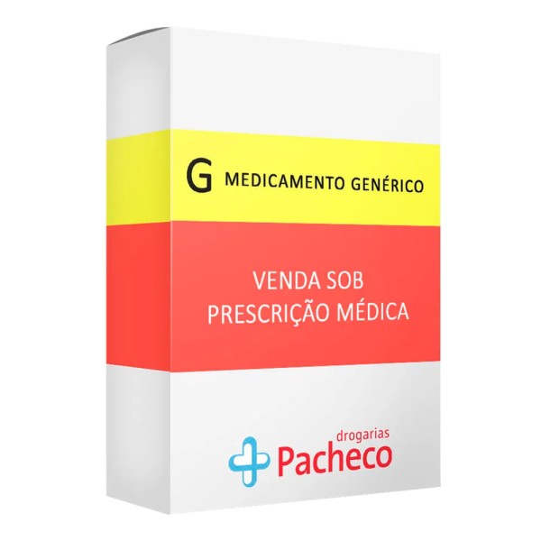 Encontraproduto.com.br - Finasterida 5mg Comprimido Revestido - Caixa com 30 Comprimidos