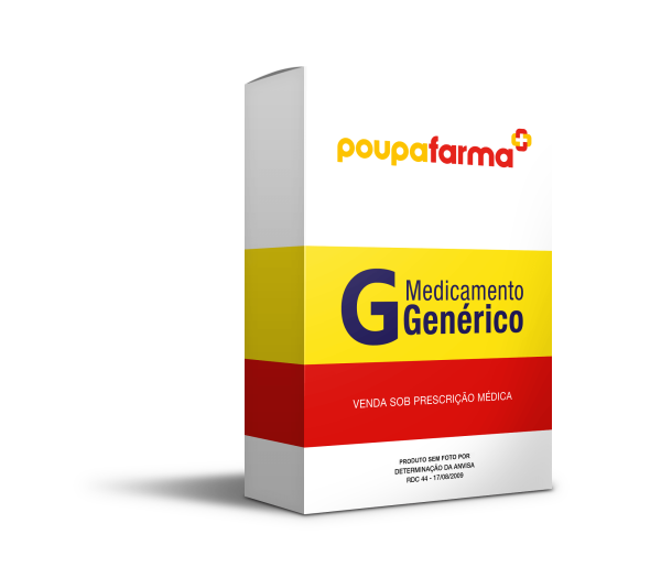 Encontraproduto.com.br - Finasterida 5mg Comprimido Revestido - Caixa com 30 Comprimidos