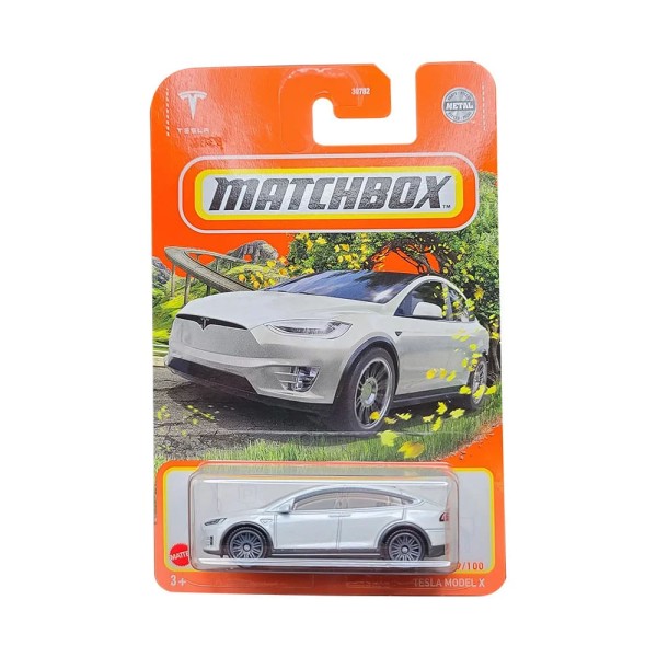 Encontraproduto.com.br - Matchbox 2022 Tesla Model Y