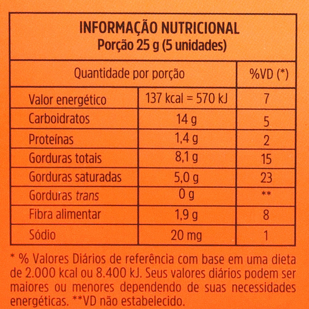 Encontraproduto.com.br - Chocolate Língua de Gato Members Mark Pack com 2 Unidades com 100g Cada