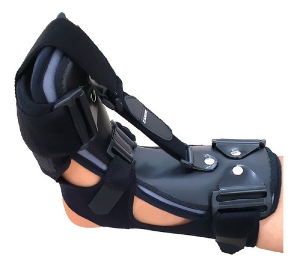 Encontraproduto.com.br - Órtese Noturna para Fascite Plantar