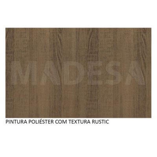 Encontraproduto.com.br - Banco Madesa 4520 Rustic