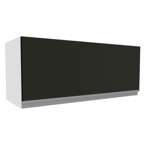 Encontraproduto.com.br - Torre Quente Para 2 Fornos 100% MDF Branco Smart Madesa