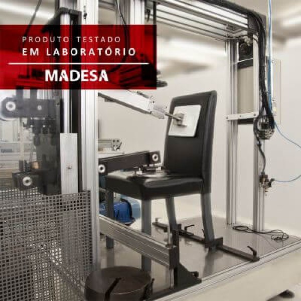 Encontraproduto.com.br - Sala de Jantar Tati Mesa Tampo de Vidro 2 Cadeiras Madesa