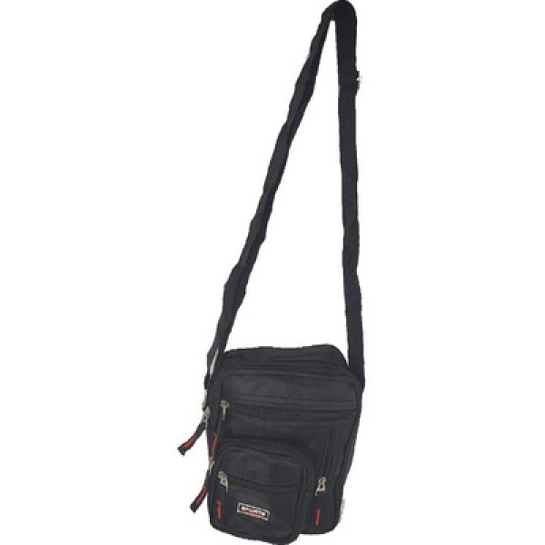 Encontraproduto.com.br - Armário Aéreo Madesa Reims 70 cm 1 Porta Preto