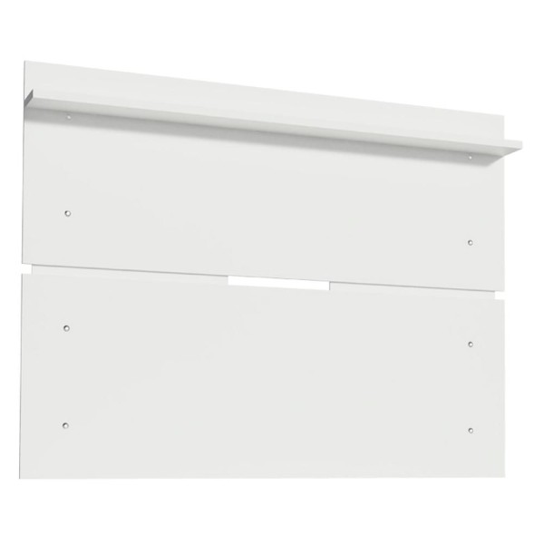Encontraproduto.com.br - Painel para TV até 65 Polegadas Madesa Branco